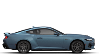 2026 Ford Mustang® External Image 5